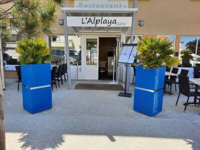 L'Alplaya — photo 2