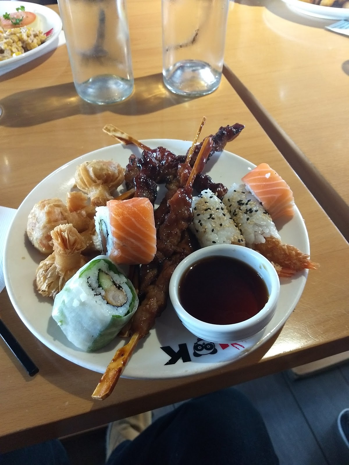 Ô Panda — photo 8