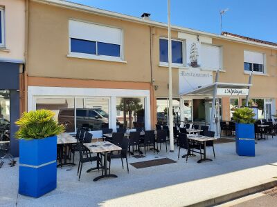 L'Alplaya — photo 3