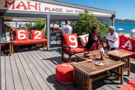 MAHI PLAGE — photo 9