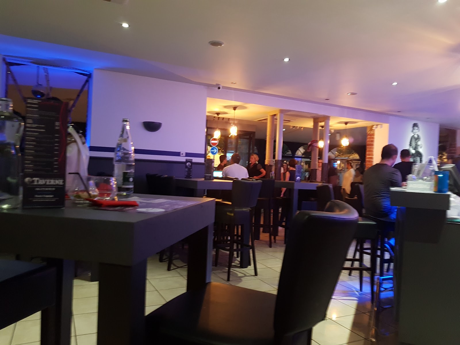 La Taverne — photo 7