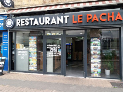 Le Pacha Kebab — photo 3