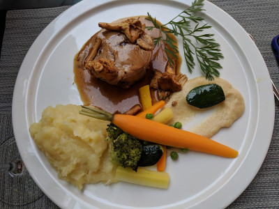 La Pièce de Bœuf — photo 7