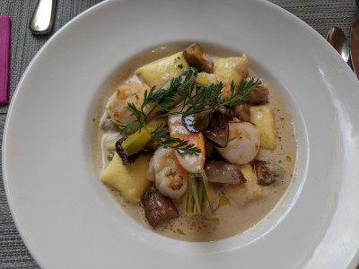 La Pièce de Bœuf — photo 8