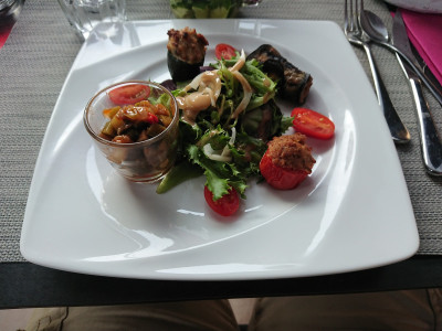 La Pièce de Bœuf — photo 9
