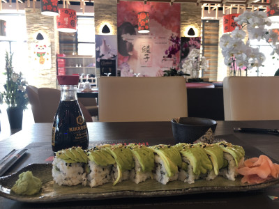 Ayako Sushi  — photo 2