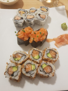 Miyako Sushi — photo 2