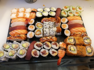 Miyako Sushi — photo 3