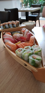Miyako Sushi — photo 8
