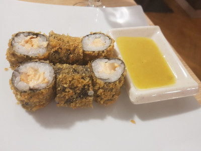 Miyako Sushi — photo 10