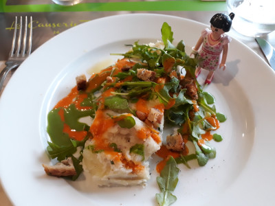 La Causerie des Chartrons — photo 6