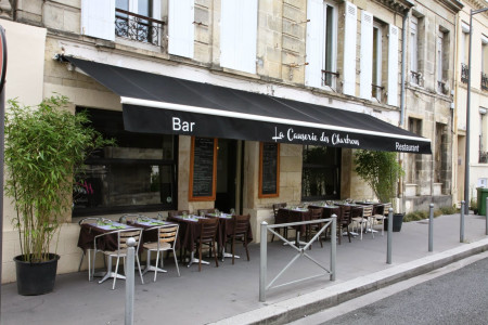 La Causerie des Chartrons — photo 7