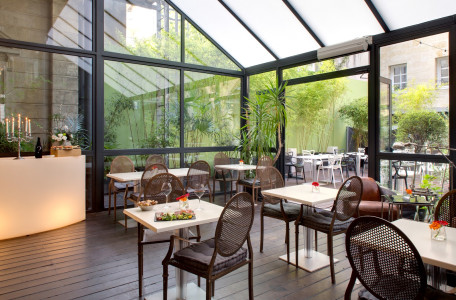 The Wine Bar — photo 1