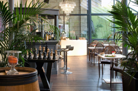 The Wine Bar — photo 4
