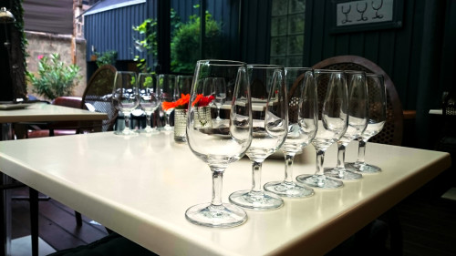 The Wine Bar — photo 6
