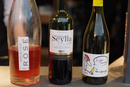 The Wine Bar — photo 7