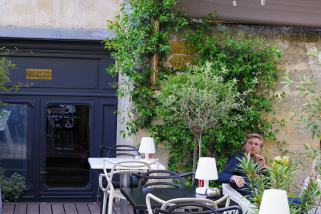 The Wine Bar — photo 9