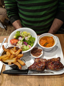 Le Lion Lilas — photo 3