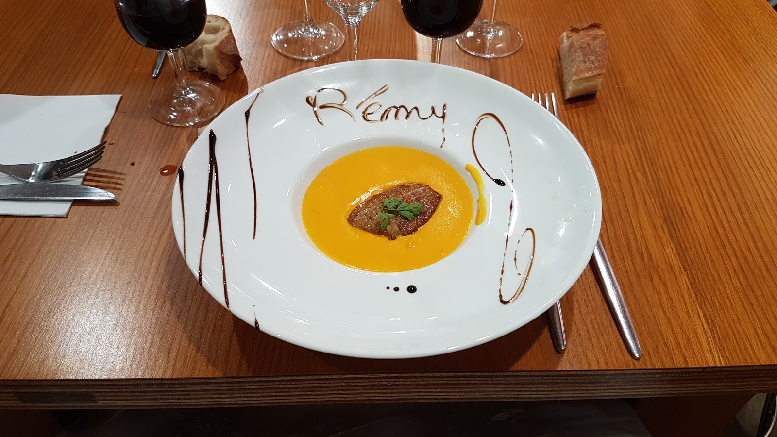 L'atelier des Chefs Aix en Provence
