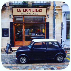 Le Lion Lilas — photo 4