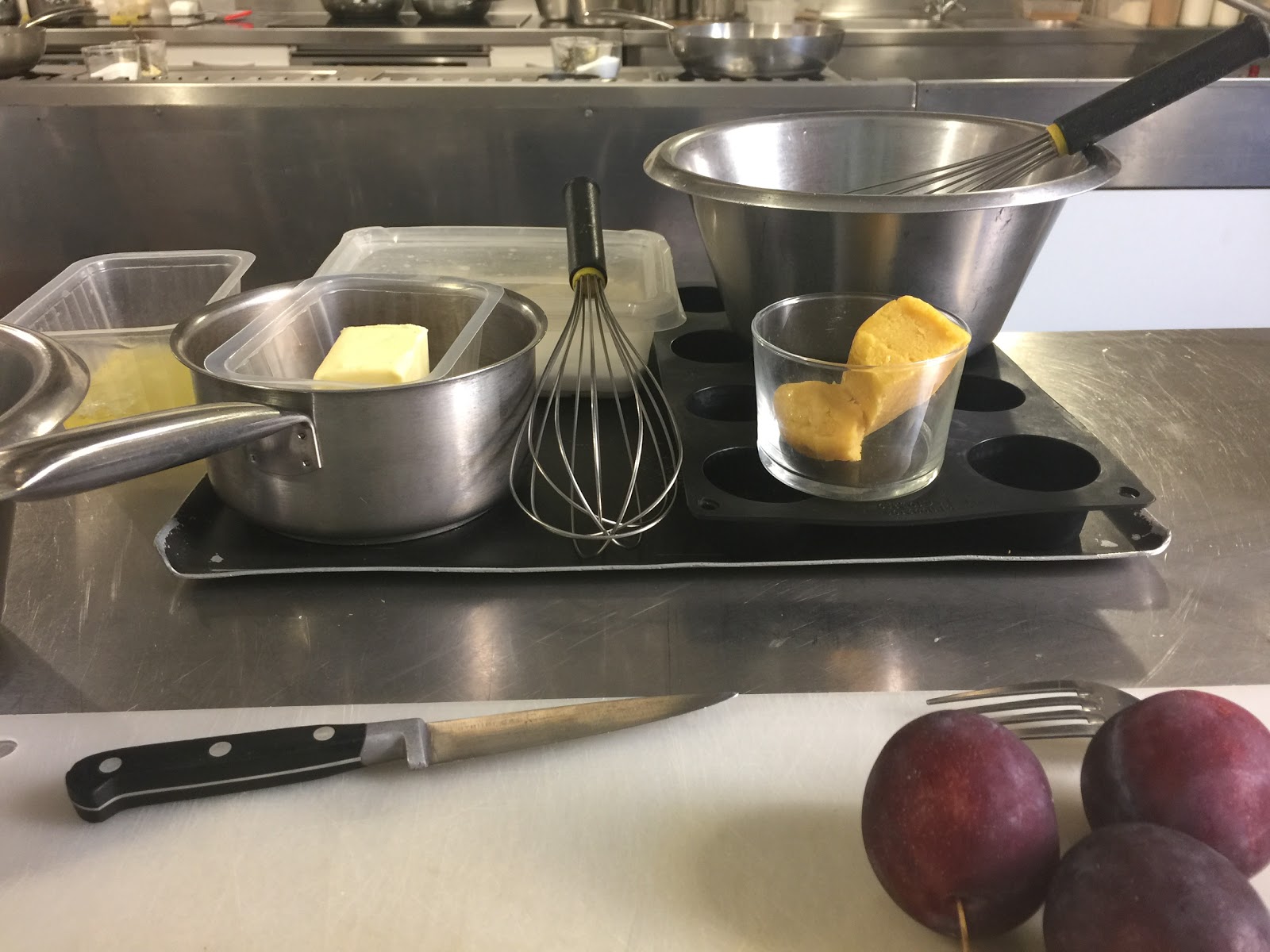 L'atelier des Chefs Aix en Provence — photo 3