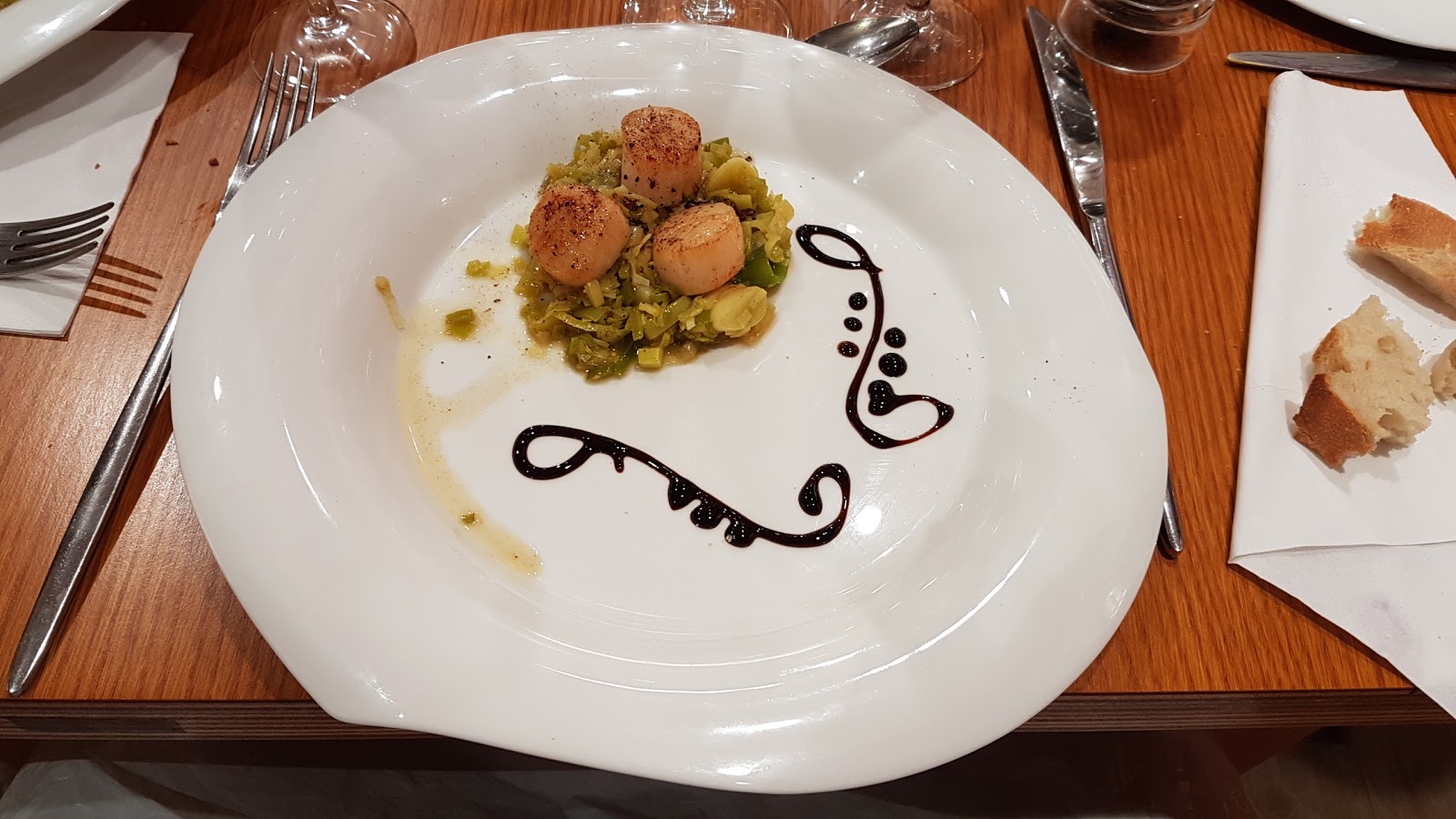 L'atelier des Chefs Aix en Provence — photo 4