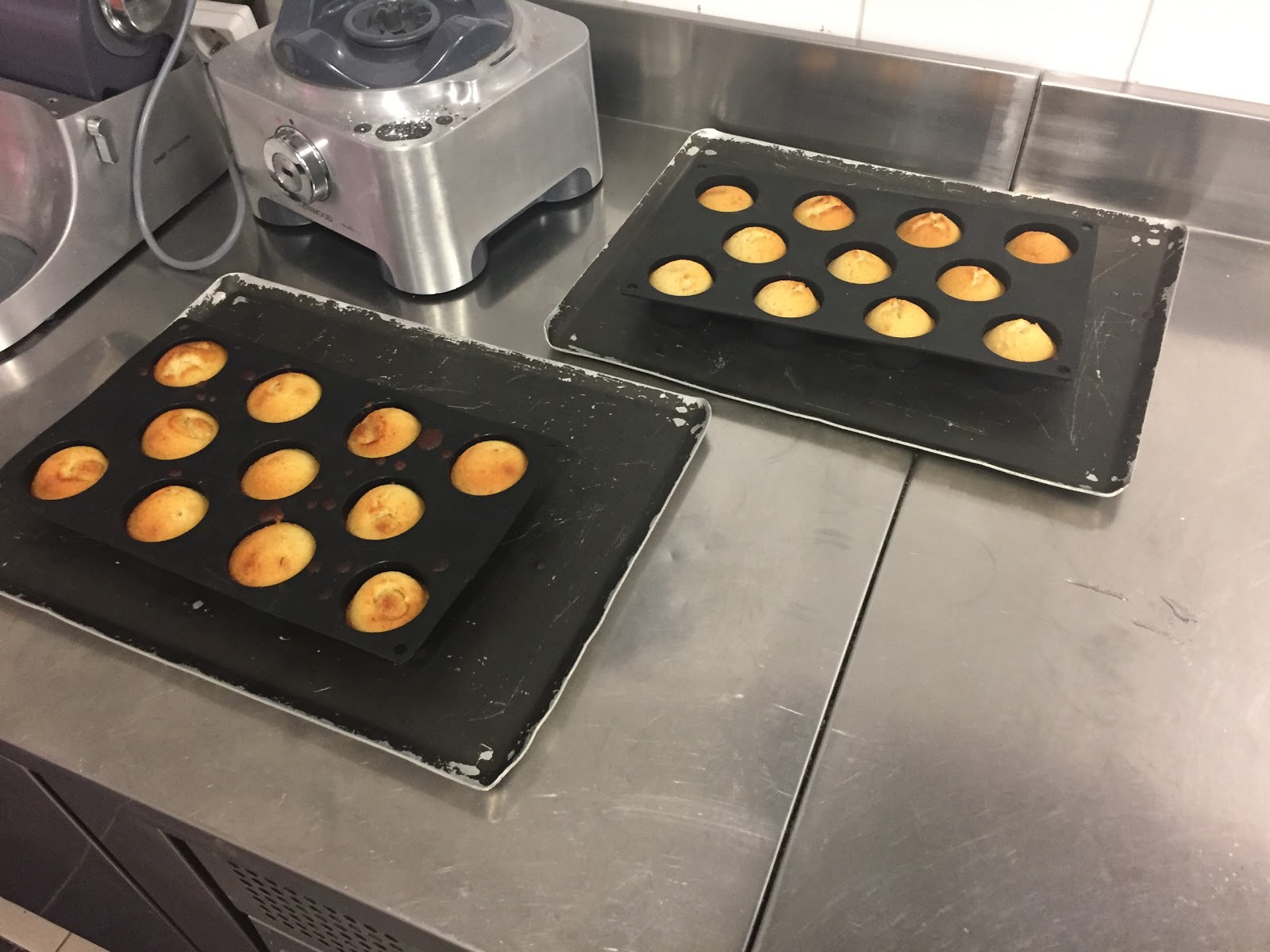 L'atelier des Chefs Aix en Provence — photo 7