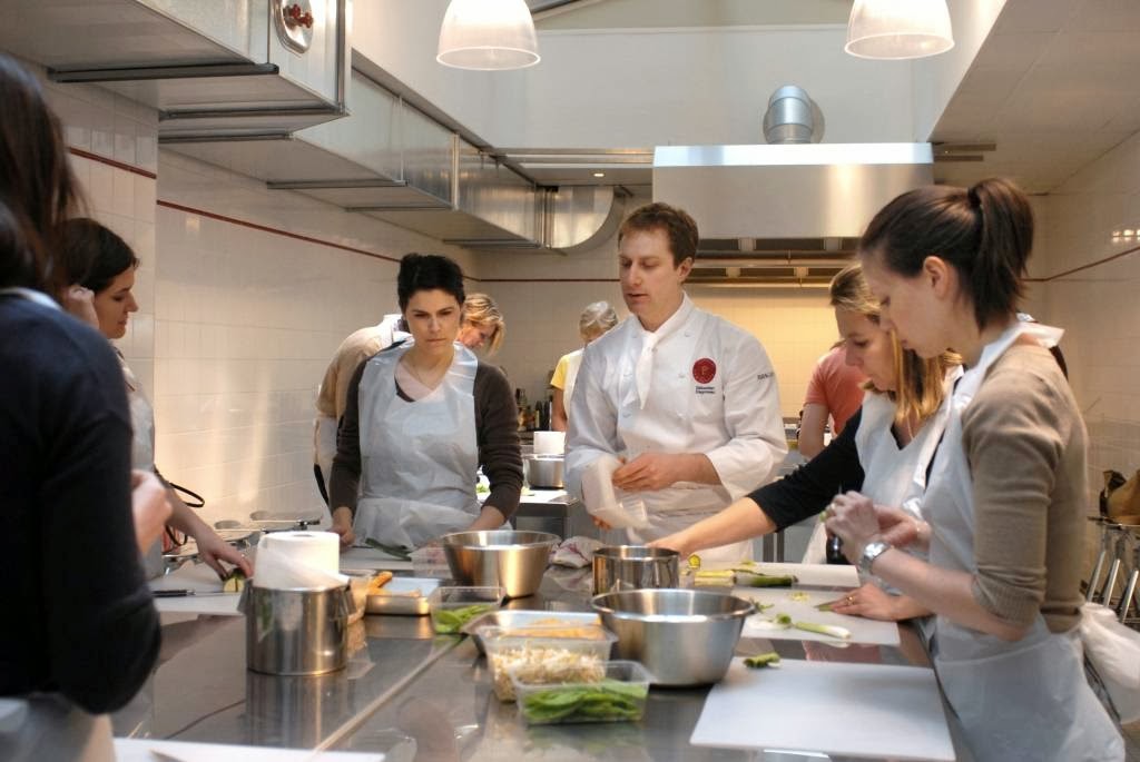 L'atelier des Chefs Aix en Provence