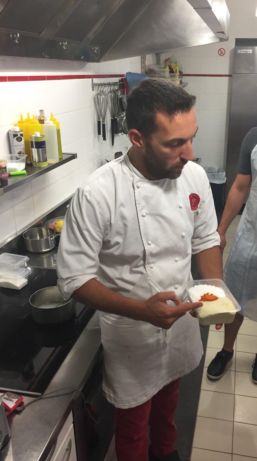 L'atelier des Chefs Aix en Provence — photo 10