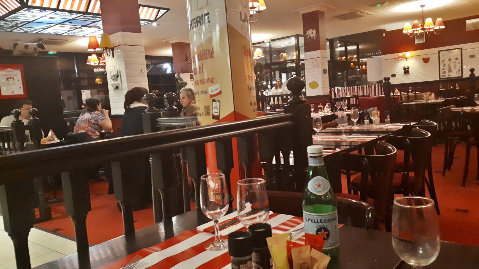 LA BOUCHERIE — photo 2
