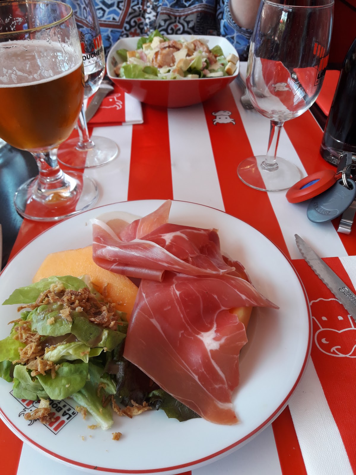 LA BOUCHERIE — photo 7
