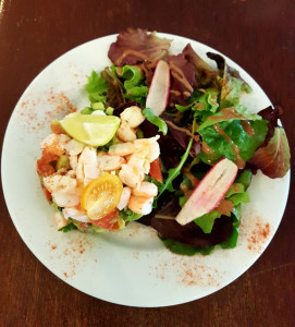 Le Bistrot des Capucins — photo 2