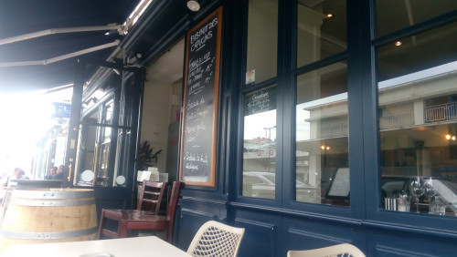 Le Bistrot des Capucins — photo 4