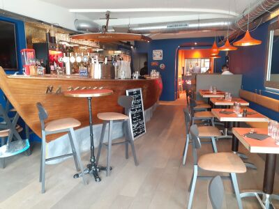 LA GUINGUETTE