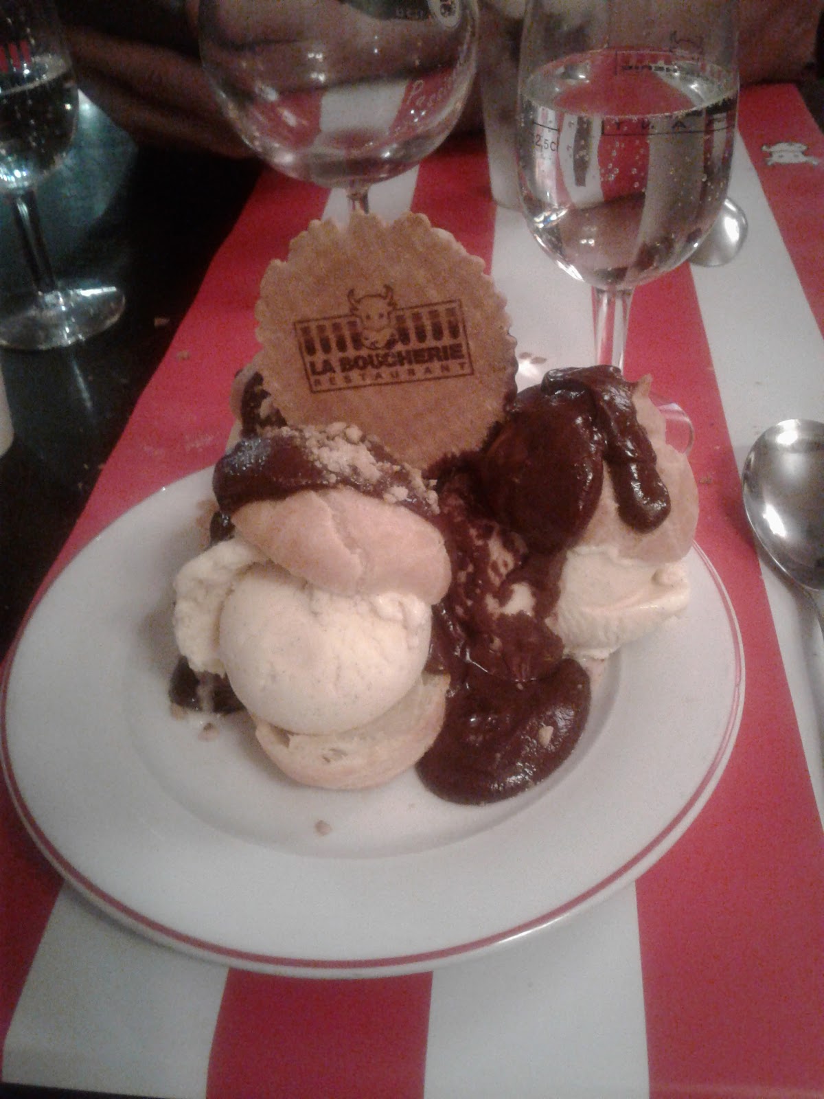 LA BOUCHERIE — photo 10