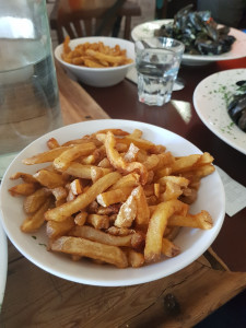 Le Bistrot des Capucins — photo 5