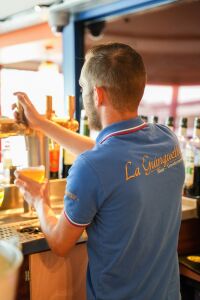 LA GUINGUETTE — photo 4