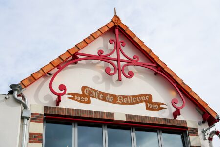LA GUINGUETTE — photo 5
