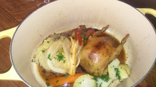 Le Bistrot des Capucins — photo 9