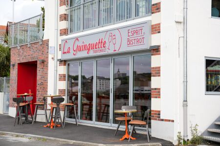 LA GUINGUETTE — photo 6