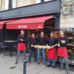 La Broche de l'Ostal — photo 10