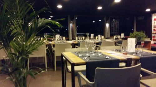 Sicambre bateau-restaurant — photo 3