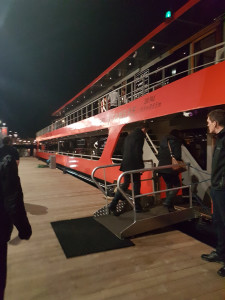 Sicambre bateau-restaurant — photo 7