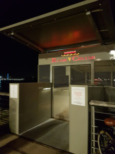 Sicambre bateau-restaurant — photo 9