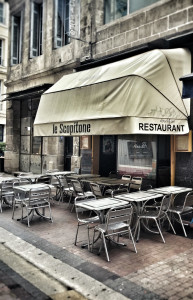 Le Scopitone — photo 8
