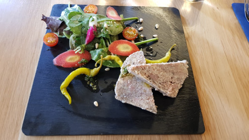 Le Comptoir D'Etienne — photo 4