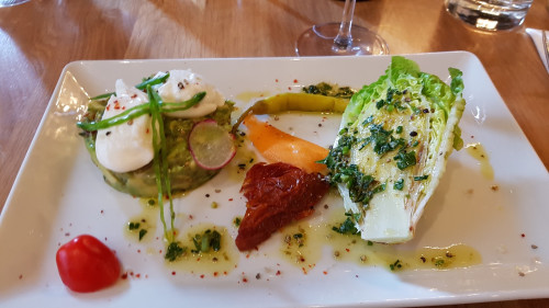 Le Comptoir D'Etienne — photo 6