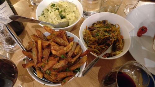 Le Comptoir D'Etienne — photo 7