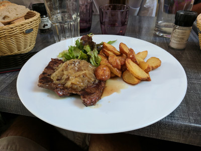 Les Voûtes — photo 9