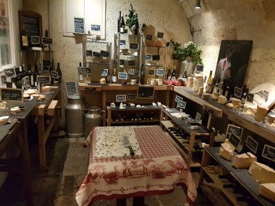 Baud et Millet — photo 8